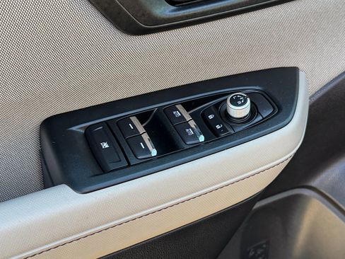 Certified 2025 Subaru Forester Premium image 16