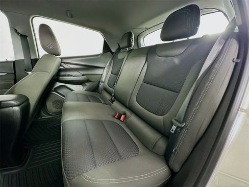 Used 2023 Chevrolet Bolt LT w/ Driver Confidence Package image 23