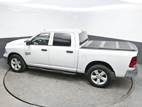 Used 2020 RAM 1500 Tradesman w/ Tradesman SXT Package image 27