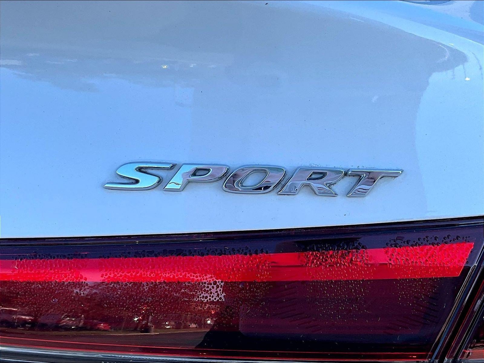 Used 2024 Honda Civic Sport image 23