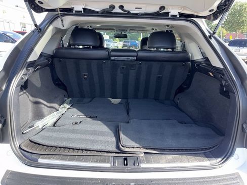 Used 2013 Lexus RX 450h AWD w/ Navigation Pkg image 21
