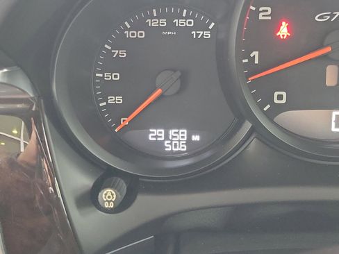 Used 2017 Porsche Macan GTS image 14