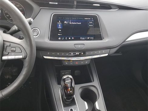 Certified 2023 Cadillac XT4 Premium Luxury w/ Cold Weather Package image 31