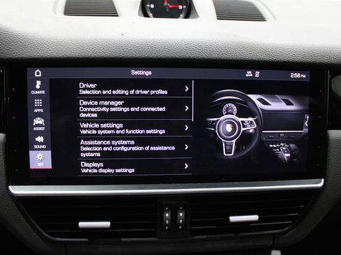 Used 2019 Porsche Cayenne image 25