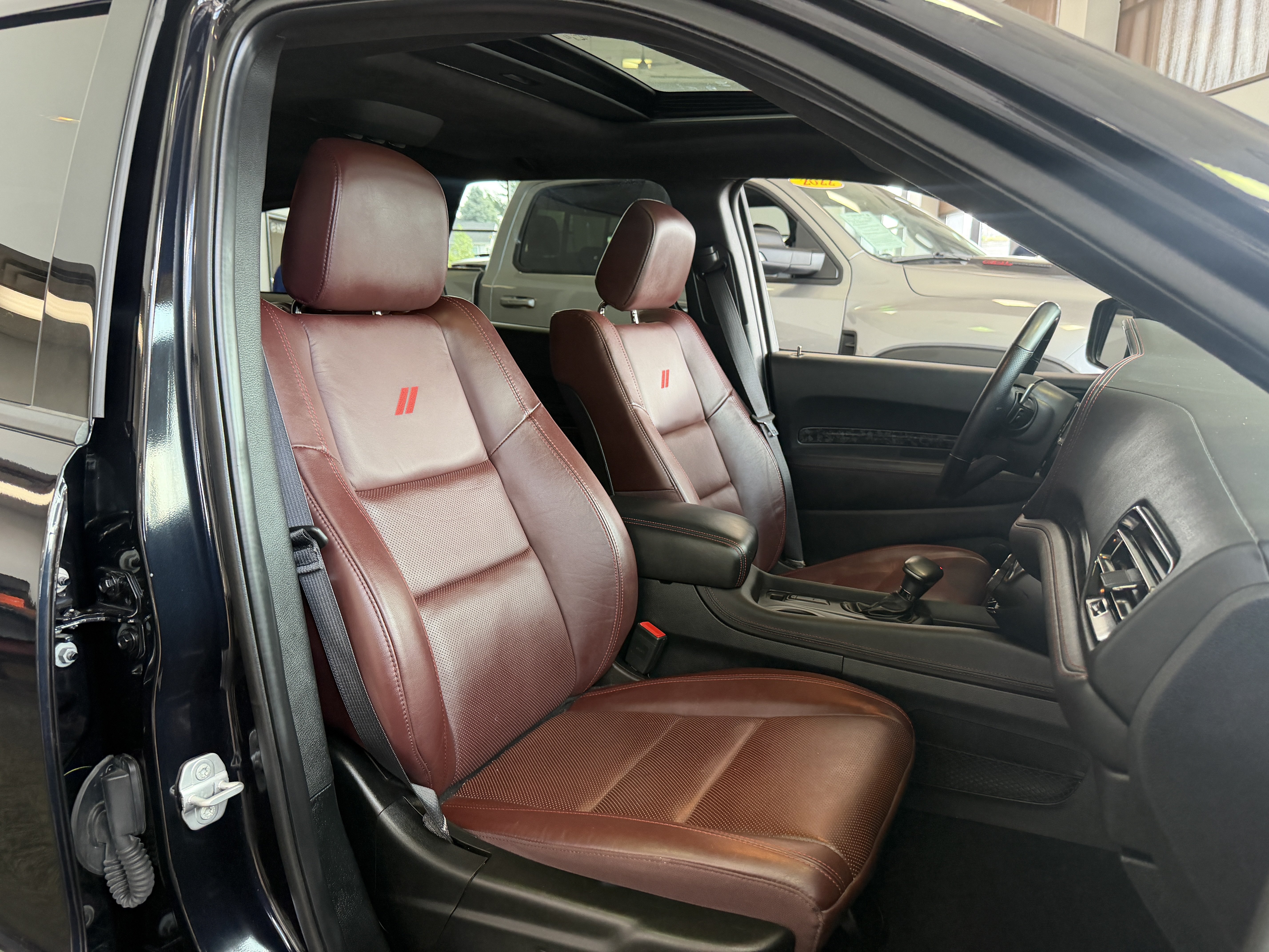 Used 2025 Dodge Durango R/T AWD/4WD image 23
