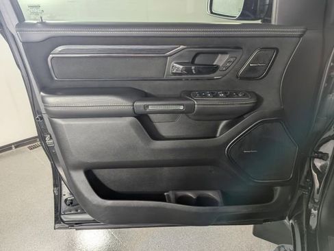 Used 2023 RAM 1500 TRX w/ TRX Level 2 Equipment Group AWD/4WD image 9