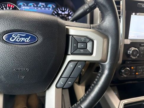 Used 2017 Ford F250 Lariat w/ Chrome Package AWD/4WD image 29