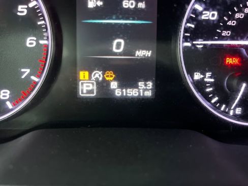 Used 2020 Subaru Outback Onyx Edition XT w/ Popular Package #2 image 24