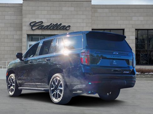 Used 2023 Chevrolet Tahoe RST image 4