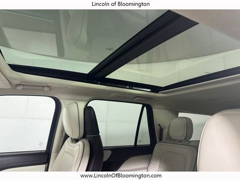 Used 2022 Lincoln Navigator L Black Label image 26