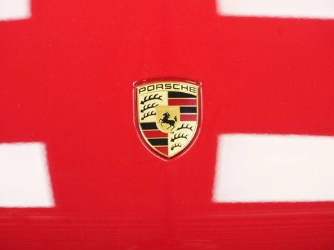 New 2026 Porsche Macan GTS AWD/4WD image 29