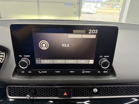 Used 2022 Honda Civic Sport Touring image 17