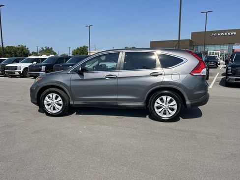 Used 2013 Honda CR-V EX image 8