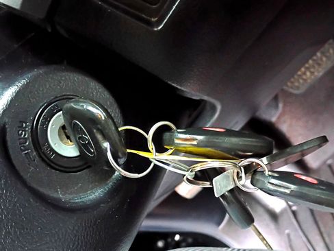 Used 2015 Toyota Tundra SR5 image 29