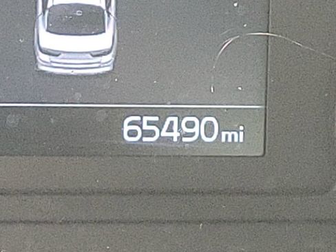 Used 2020 Kia Optima LX image 8