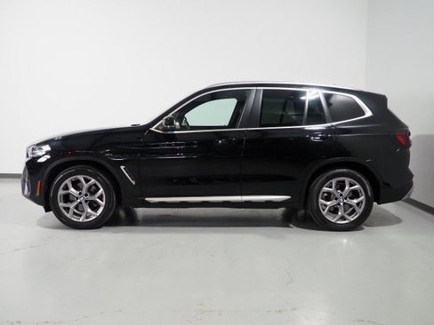 Used 2024 BMW X3 sDrive30i w/ Convenience Package RWD image 9