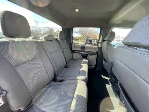 Used 2022 Ford F250 XLT image 29