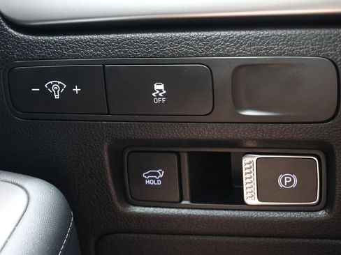 Used 2025 Hyundai Palisade SEL FWD image 24