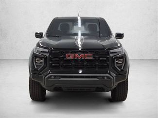 Used 2024 GMC Canyon Elevation w/ Convenience Package RWD video 2