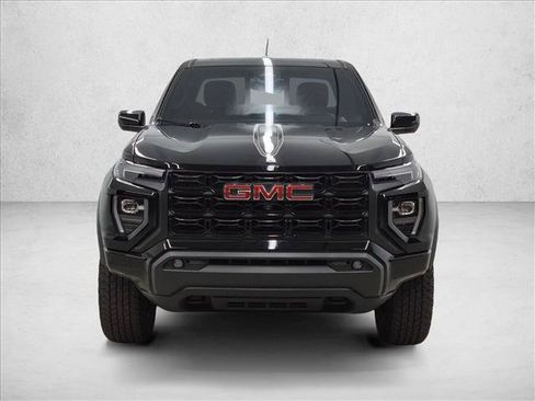 Used 2024 GMC Canyon Elevation w/ Convenience Package RWD image 2