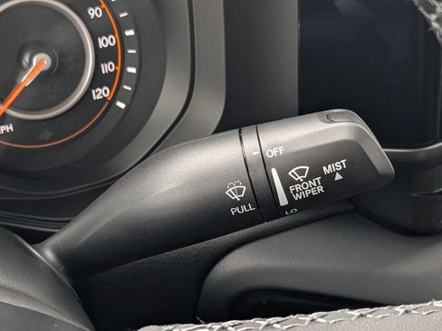 New 2026 Jeep Gladiator Mojave AWD/4WD image 23