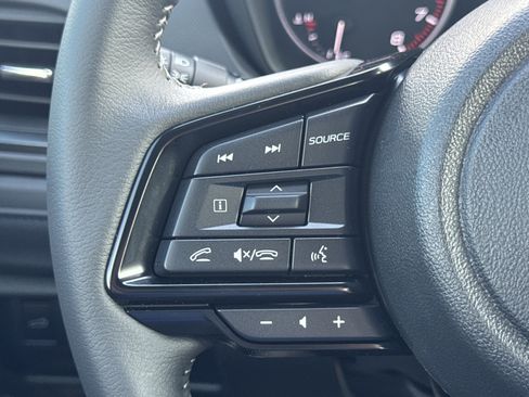 New 2026 Subaru Forester Premium image 15