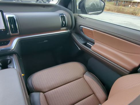 New 2026 Ford Expedition Max King Ranch AWD/4WD image 15