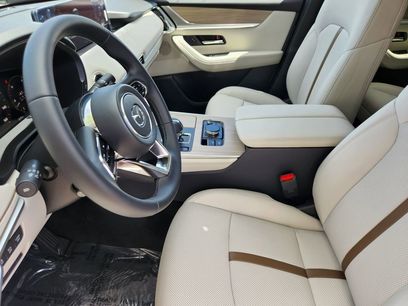 New 2026 MAZDA CX-90 3.3 Turbo S w/ Premium Package