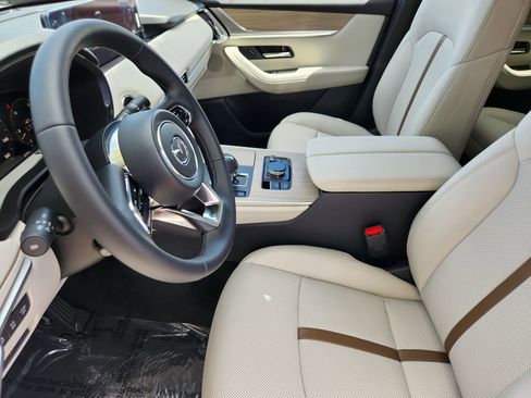 New 2026 MAZDA CX-90 3.3 Turbo S w/ Premium Package AWD/4WD image 4
