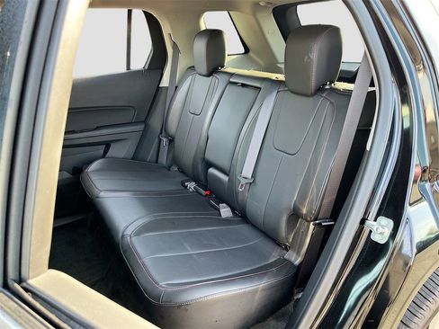 Used 2017 GMC Terrain SLT w/ Open Road Package image 25