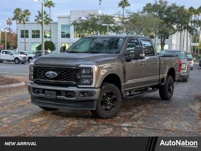 Used 2023 Ford F250 XLT w/ XLT Premium Package