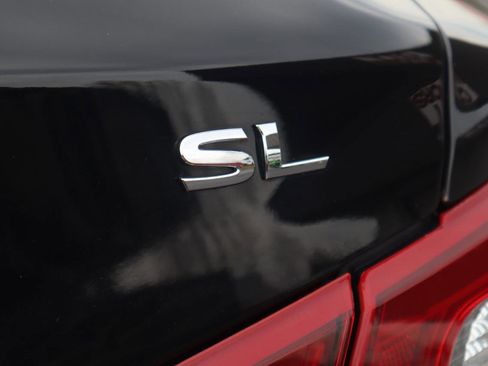 Used 2018 Nissan Altima 2.5 SL FWD image 27