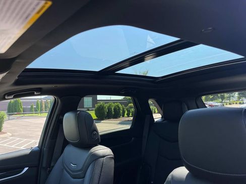 New 2025 Cadillac XT5 Premium Luxury w/ Technology Package image 26