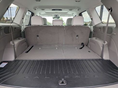 New 2026 Hyundai Palisade SEL Premium image 32