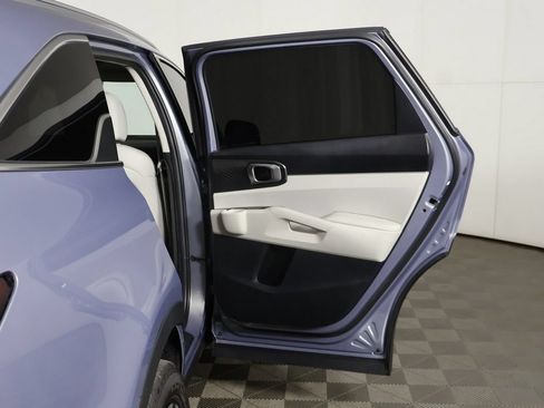 Used 2025 Kia Sorento S w/ Panoramic Sunroof Package FWD image 25