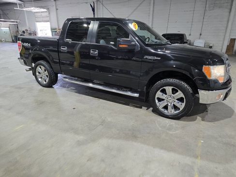 Used 2014 Ford F150 XLT w/ Equipment Group 302A Luxury AWD/4WD image 18