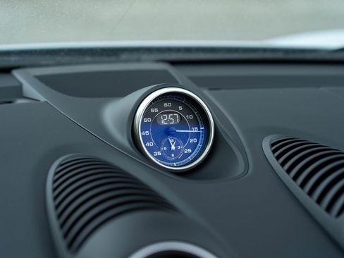Certified 2025 Porsche 718 Boxster GTS RWD image 28