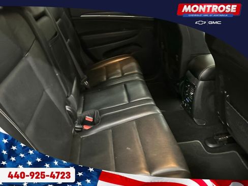 Used 2021 Jeep Grand Cherokee Limited w/ Quick Order Package 28K 80th AWD/4WD image 29
