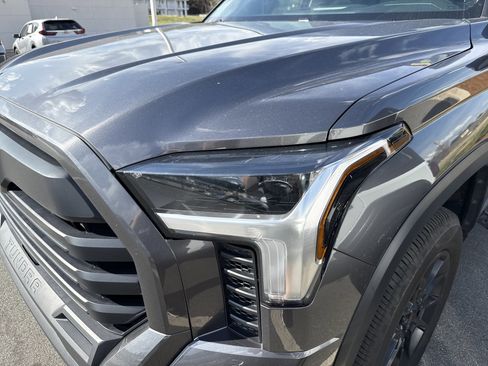 Used 2024 Toyota Tundra SR5 w/ SR5 Convenience Package image 6