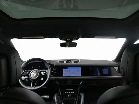 Certified 2026 Porsche Cayenne Coupe AWD/4WD image 19