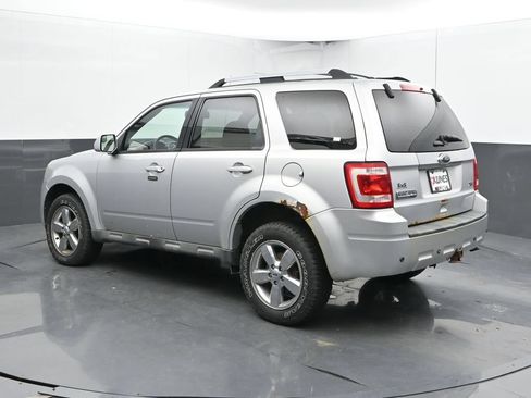 Used 2010 Ford Escape Limited AWD/4WD image 9