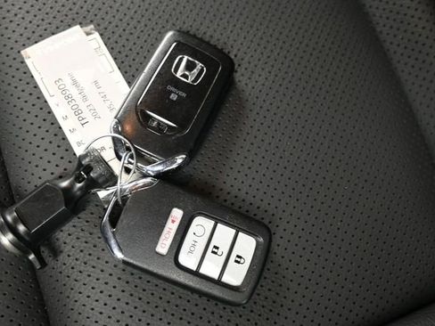 Used 2023 Honda Ridgeline RTL-E image 17