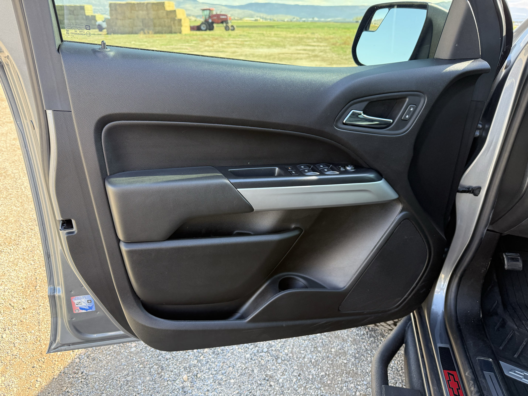 Used 2021 Chevrolet Colorado ZR2 AWD/4WD image 14