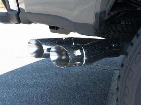 New 2026 Ford F250 Lariat image 14