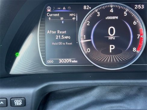 Used 2019 Lexus ES 350 350 image 11