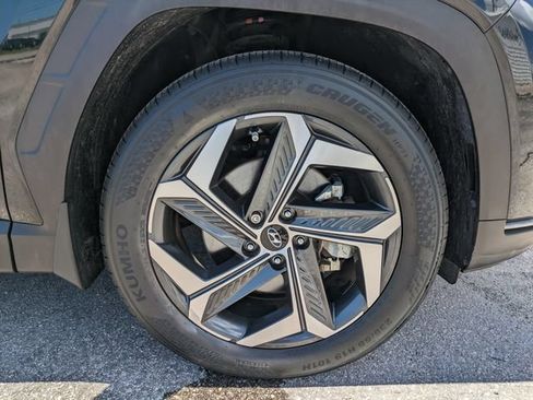 Used 2023 Hyundai Tucson SEL w/ Convenience Package FWD image 11