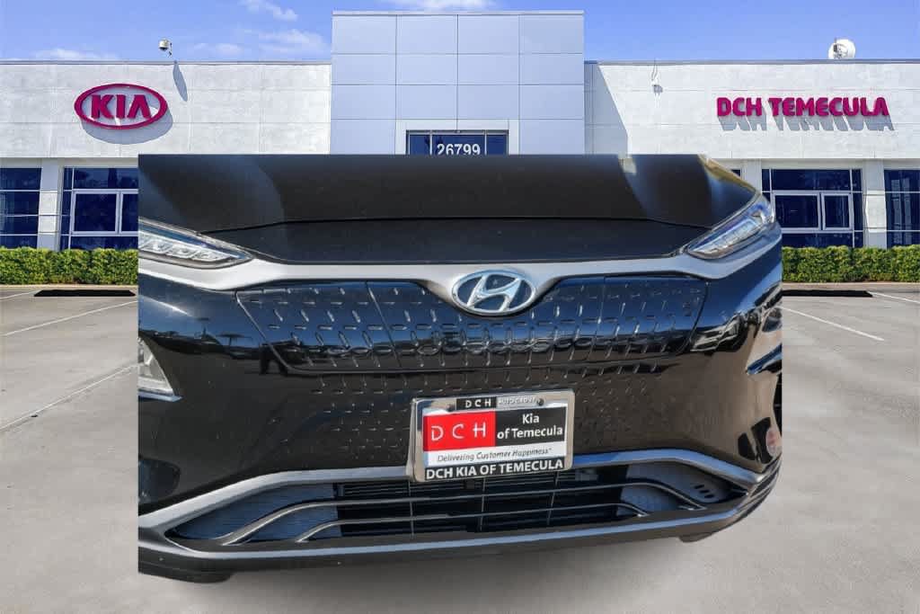 Used 2020 Hyundai Kona SEL FWD image 5