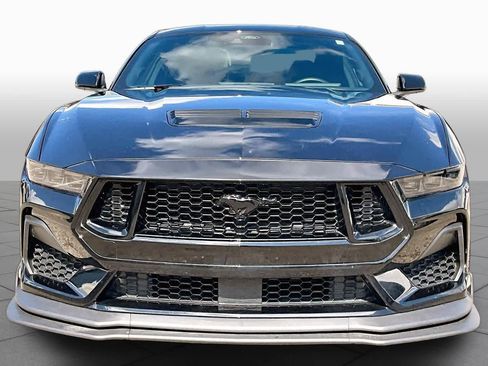 Used 2024 Ford Mustang GT w/ Mustang Nite Pony Package RWD image 4