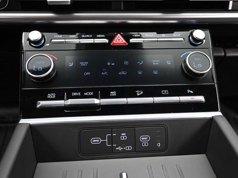 New 2026 Hyundai Santa Fe SEL image 18