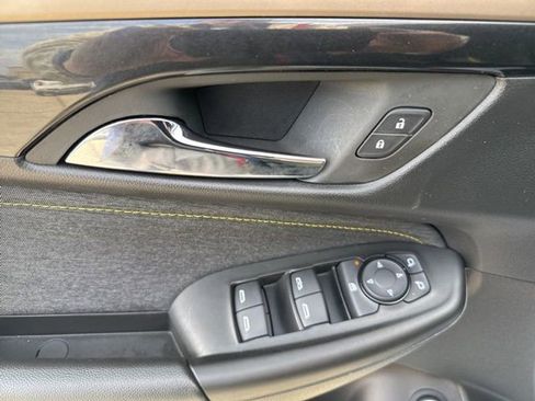 Used 2025 Chevrolet TrailBlazer ACTIV w/ Convenience Package image 14